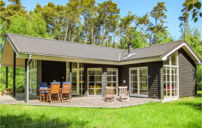 4 Bedroom Amazing Home In Nexø